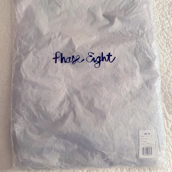 Phase Eight Hallie Embellished Maxi Dress (From London) - Picture 5 of 9